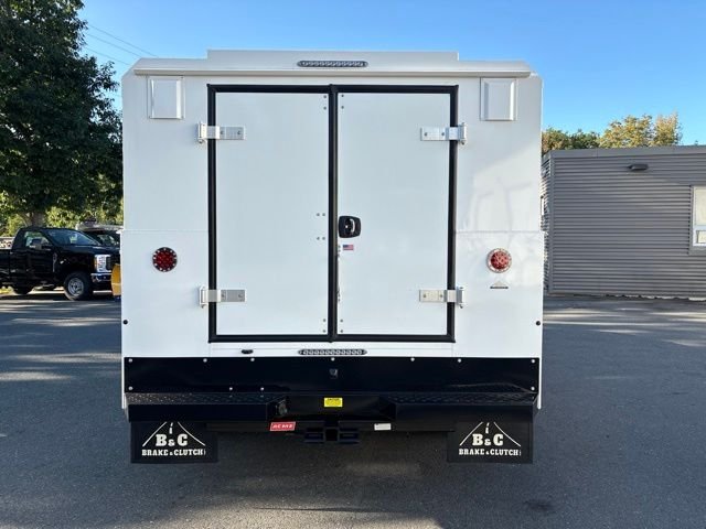 New 2026 White Ford XL image 6
