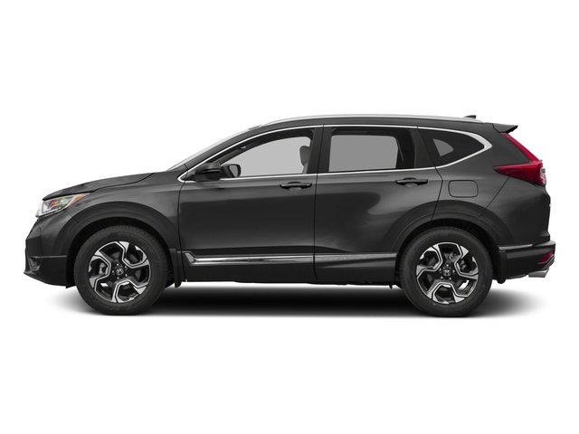 Certified Used 2017 Basque Red Pearl II Honda Touring image 6