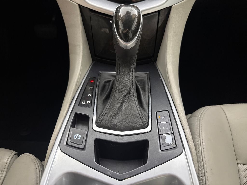 2016 Cadillac SRX Luxury Collection - Photo 18