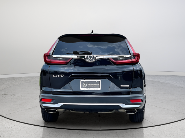 Used 2020  Honda Touring image 5