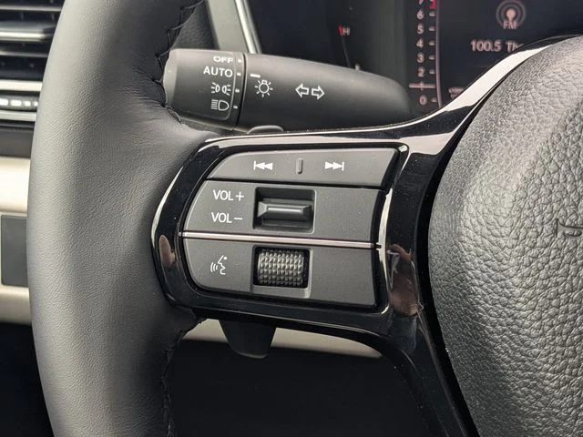 New 2026 Obsidian Blue Pearl Honda RTL image 23