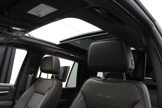 Used 2023 Sterling Metallic GMC Denali image 28