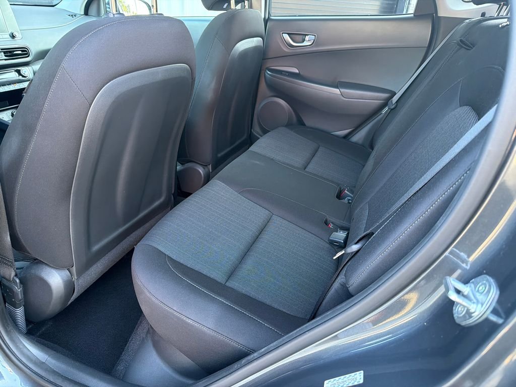2022 Hyundai Kona SEL - Photo 20