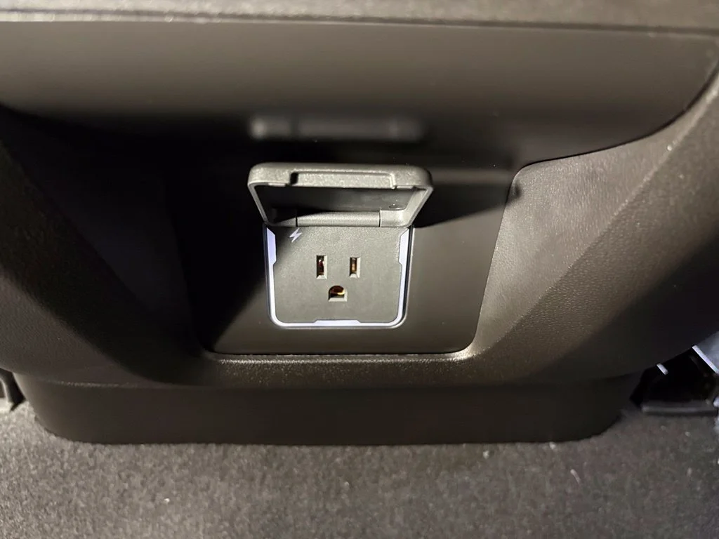 2027 Chevrolet Tahoe Premier - Photo 41