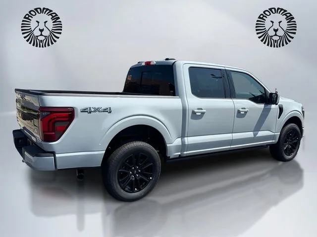New 2026 Avalanche Ford Platinum® image 6
