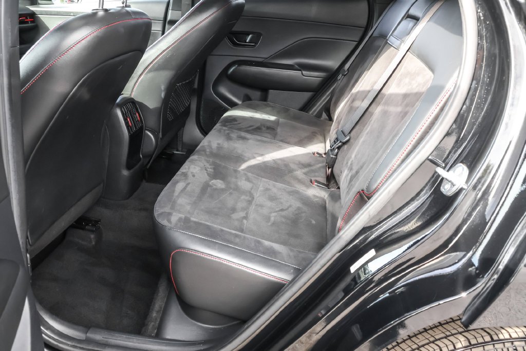 Used 2024 Black Hyundai N Line image 29