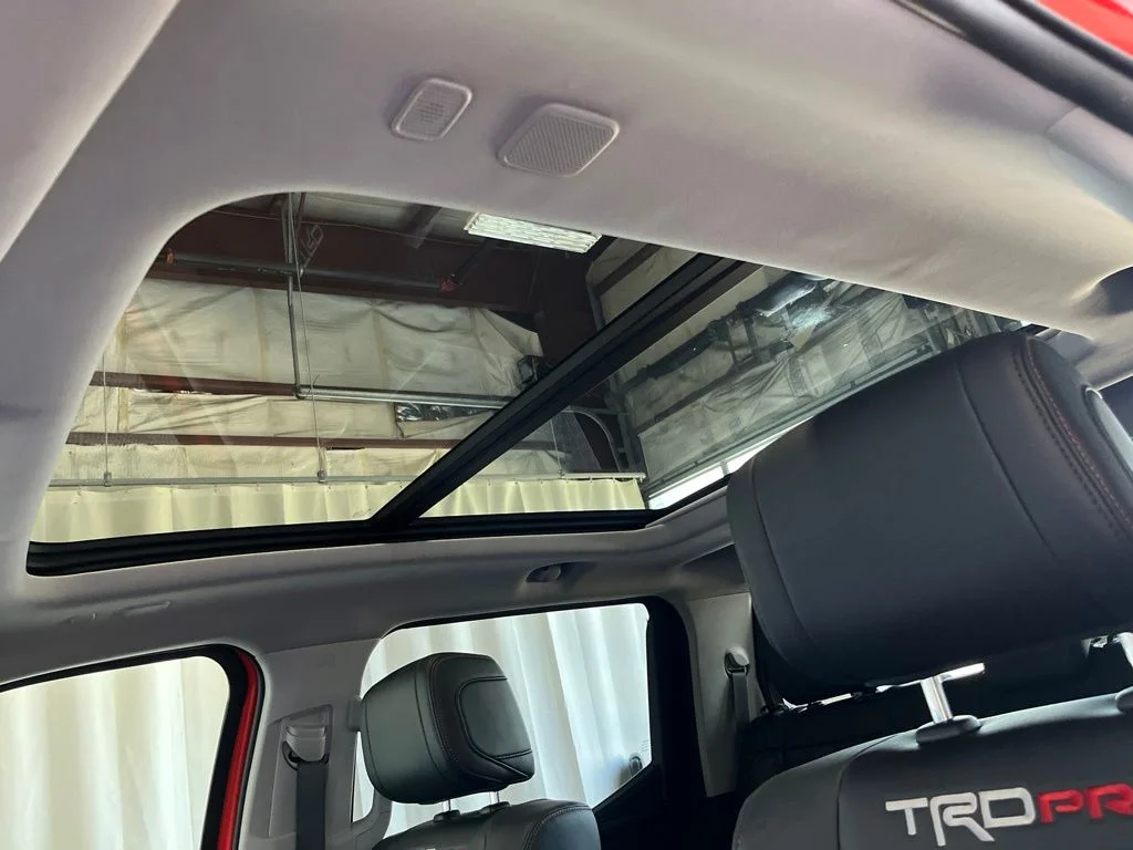 Used 2023  Toyota TRD Pro image 3