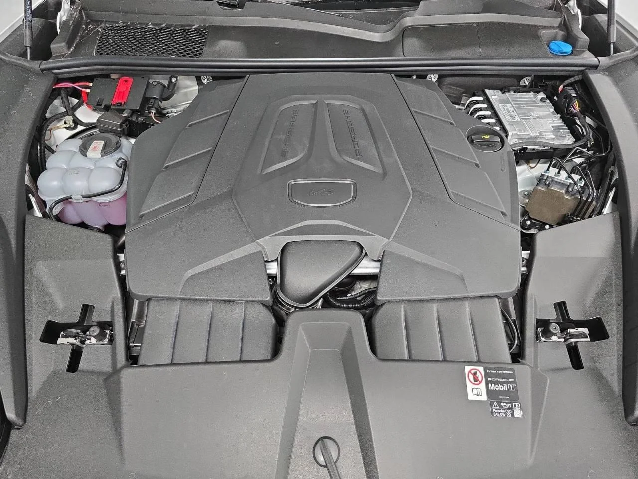 2026 Porsche Cayenne Coup Base - Photo 33