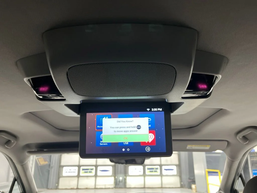 2021 Honda Pilot Touring - Photo 33