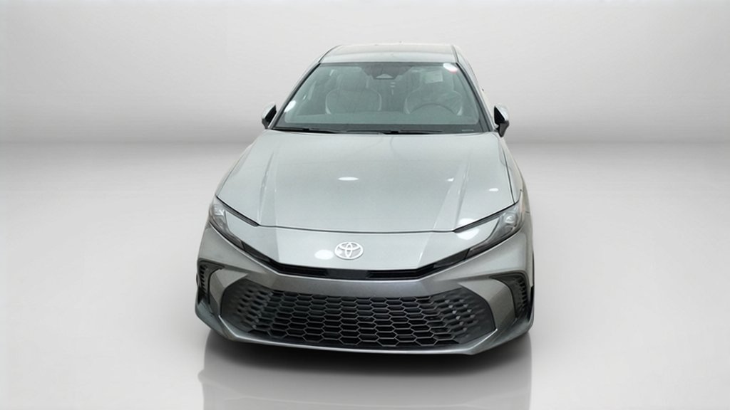 New 2026 Heavy Metal Toyota SE image 46