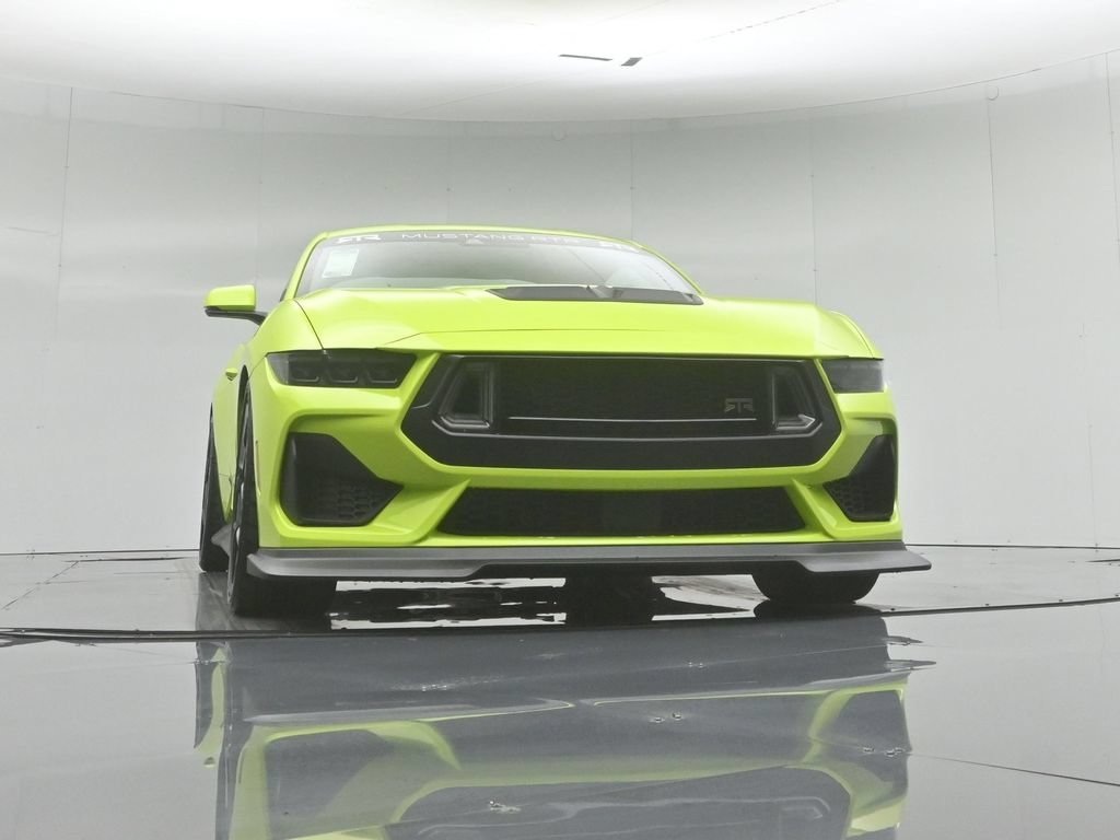 New 2026 Black Ford GT Premium image 51