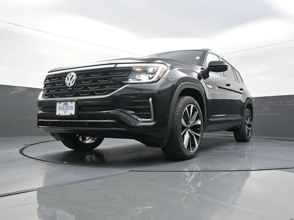 New 2026  Volkswagen 2.0T SEL Premium R-Line image 23