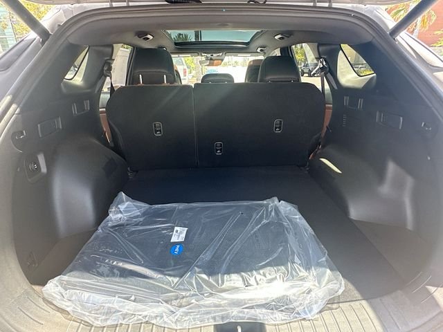 New 2026 Wolf Gray Kia X-Line image 26