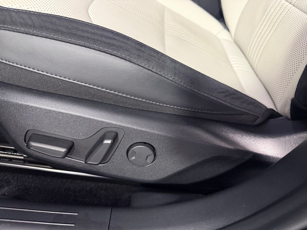 Used 2024 Gray Kia GT-Line image 25