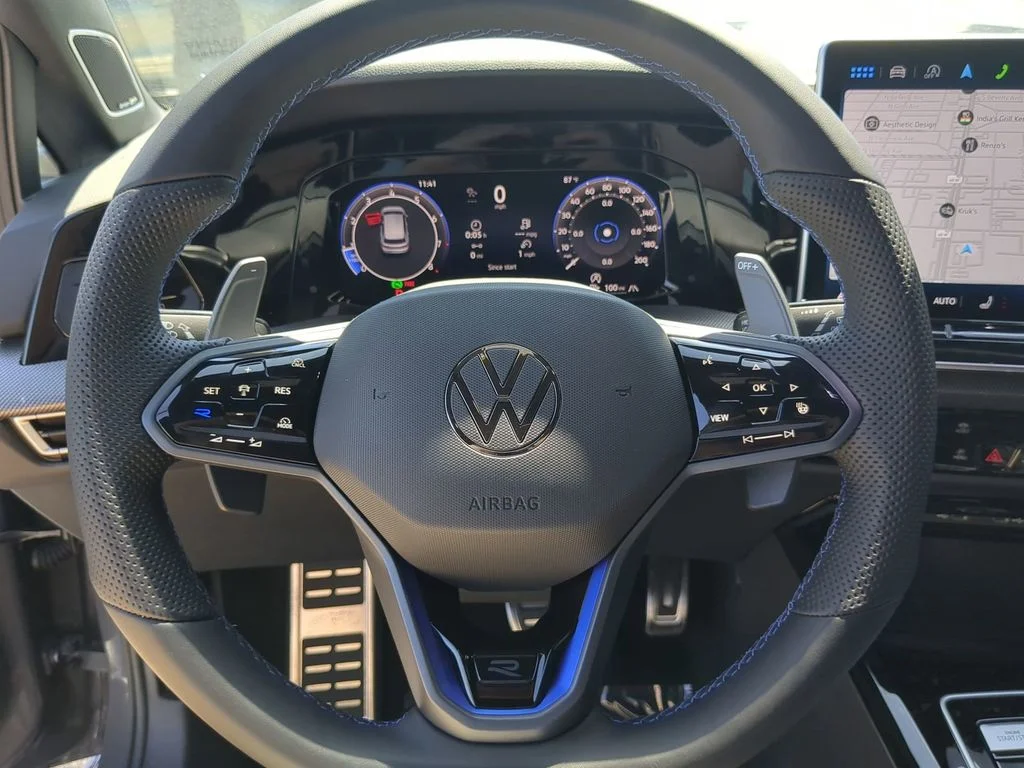 New 2026 Gray Volkswagen 2.0T image 30
