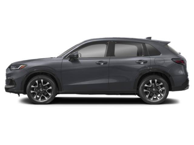 New 2027 Platinum White Pearl Honda EX-L image 9