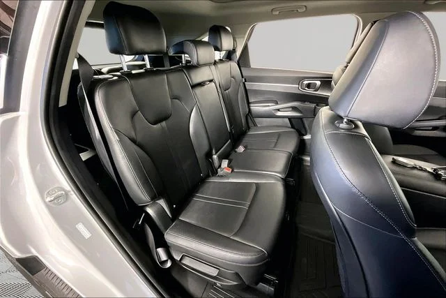 Certified Used 2025 Gray Kia S image 24