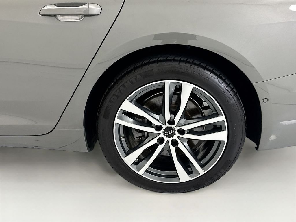 2023 Audi A6 Premium - Photo 30