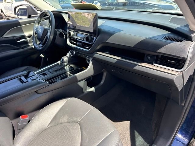 2024 Toyota Grand Highlander XLE - Photo 24