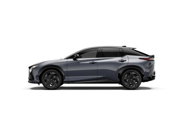 New 2026 Cloudburst Gray and Black Onyx Lexus F SPORT AWD image 2