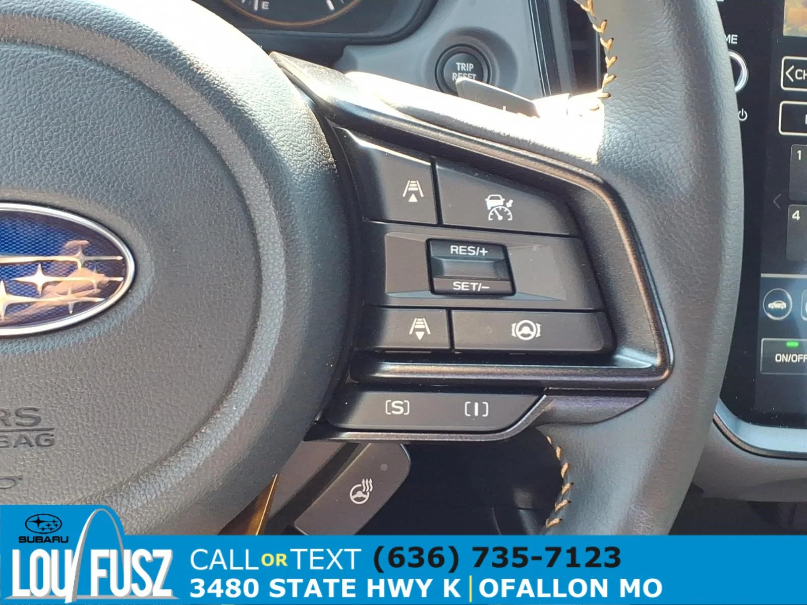 Used 2026 Crystal White Pearl Subaru Wilderness image 17