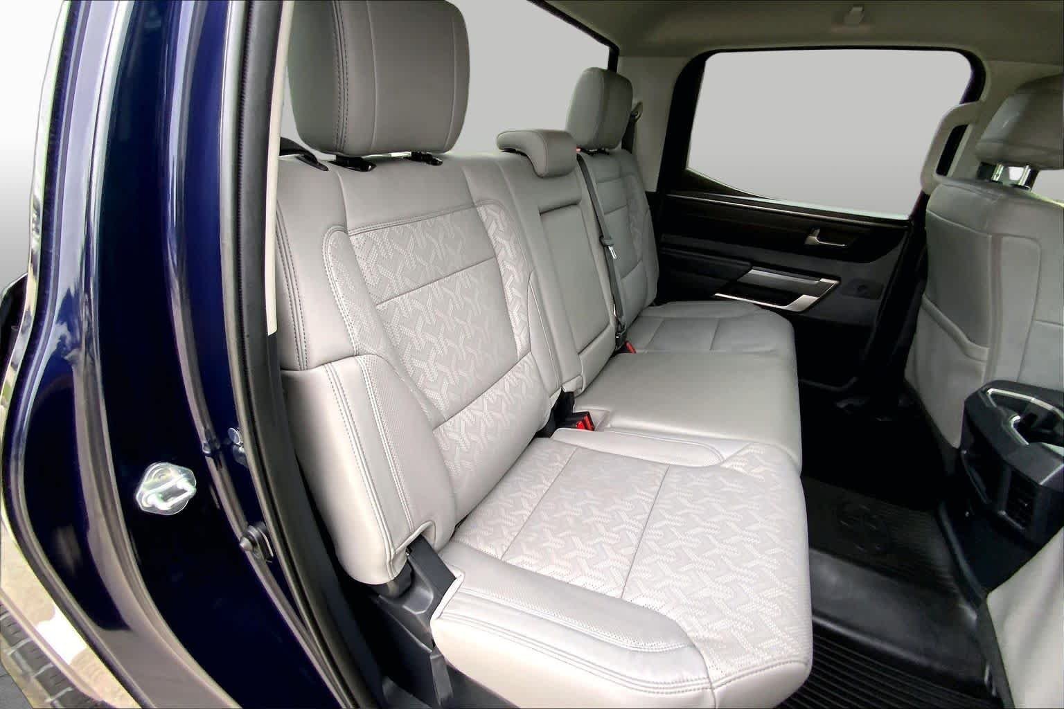Used 2024 Blueprint Toyota SR5 image 19