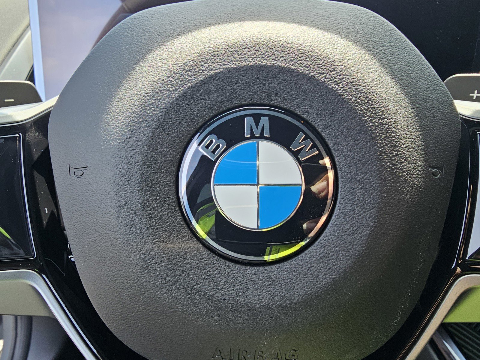 2026 BMW X3 30 - Photo 22