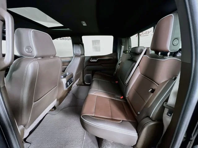 2026 GMC Sierra 1500 Denali - Photo 24