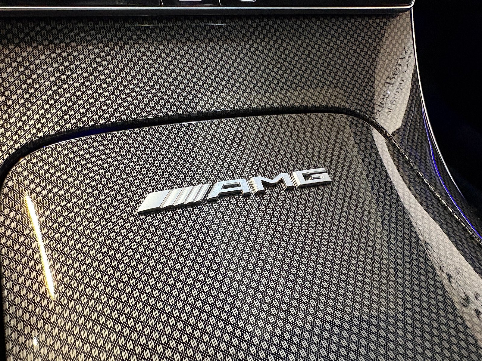 New 2027 Black Mercedes-Benz AMG® CLE 53 image 49