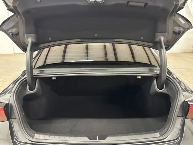 Used 2025 Gray Kia EX image 24