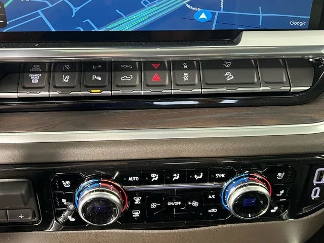 2026 GMC Sierra 2500HD SLT - Photo 25