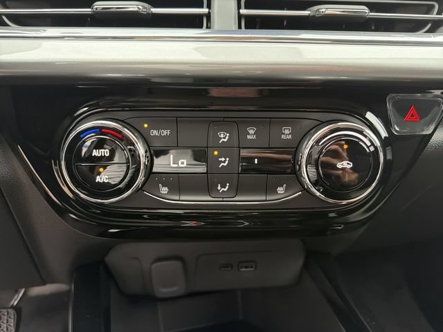 2026 Chevrolet Trax LT - Photo 19