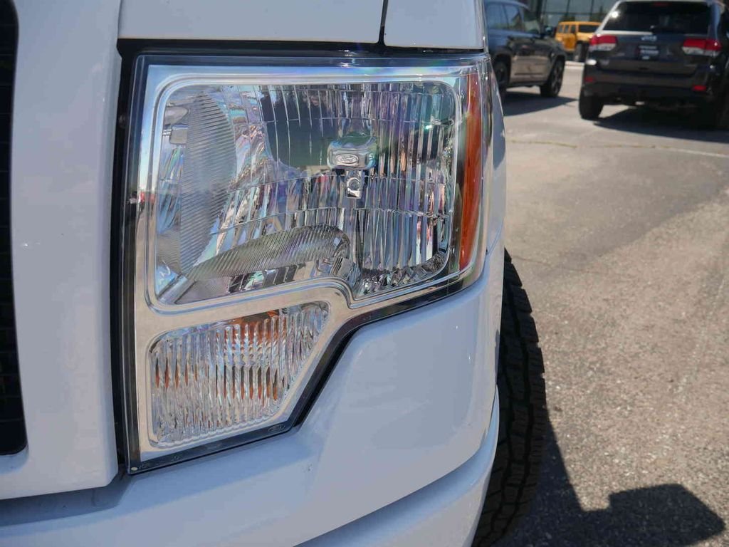 Used 2012  Ford XL image 20