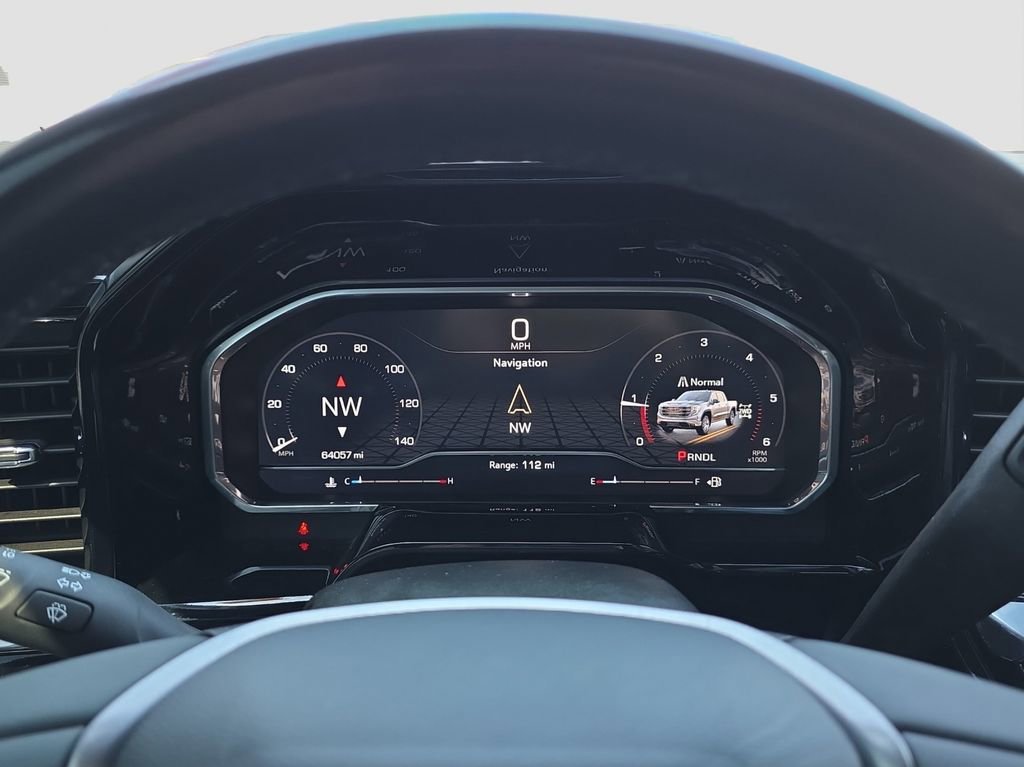 2024 GMC Sierra 1500 Elevation - Photo 10