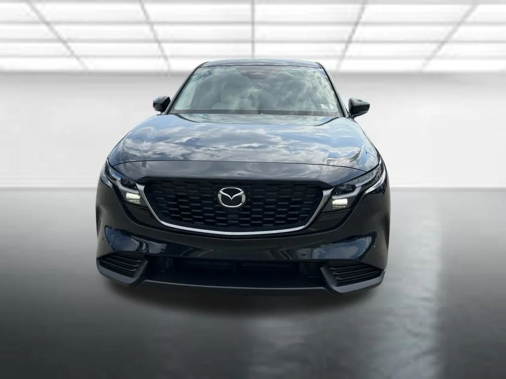 New 2026 Black Mazda 2.5 S Select image 10