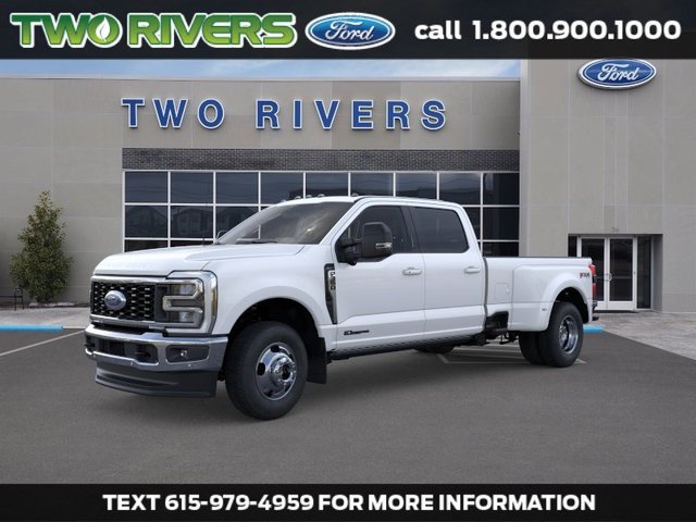 2026 Ford Super Duty F-350® Lariat®