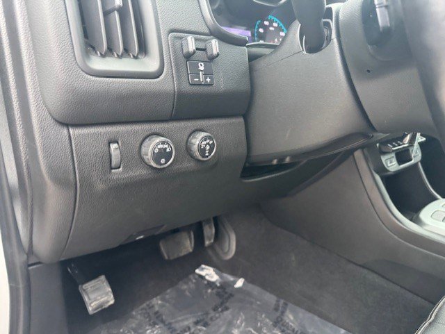 2020 Chevrolet Colorado ZR2 - Photo 12