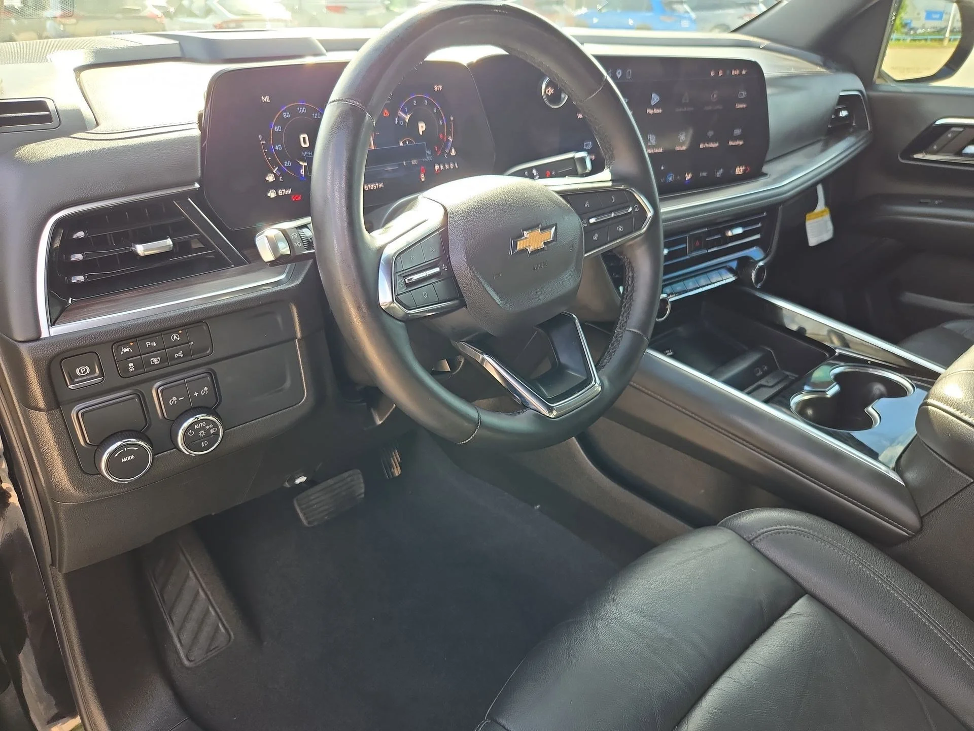 Used 2025 Black Chevrolet LT image 11