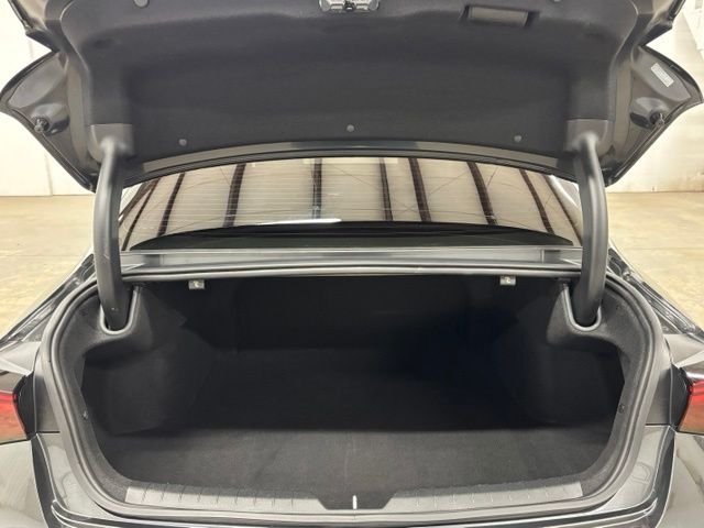 Used 2025 Gray Kia EX image 24