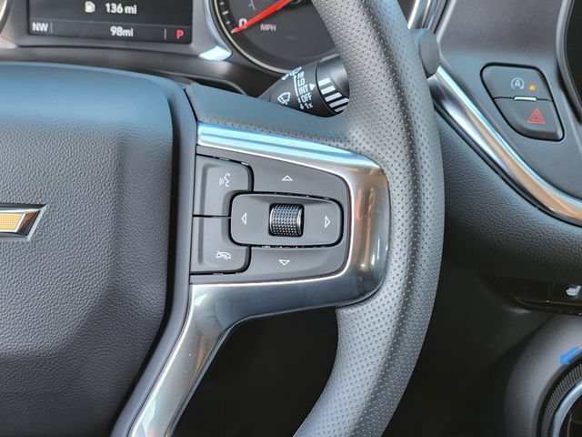 2025 Chevrolet Blazer 2LT - Photo 21