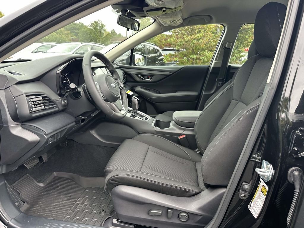 2025 Subaru Legacy Premium - Photo 17