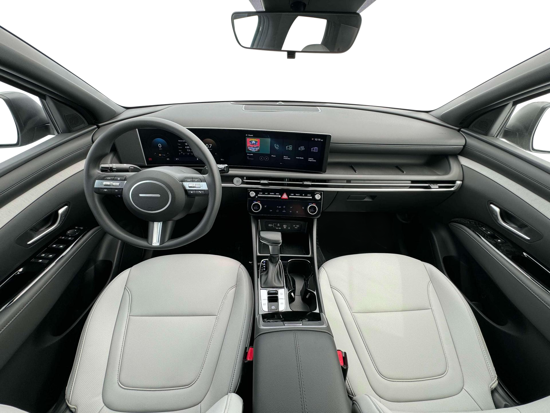 2025 Hyundai Santa Cruz SEL Activity - Photo 13