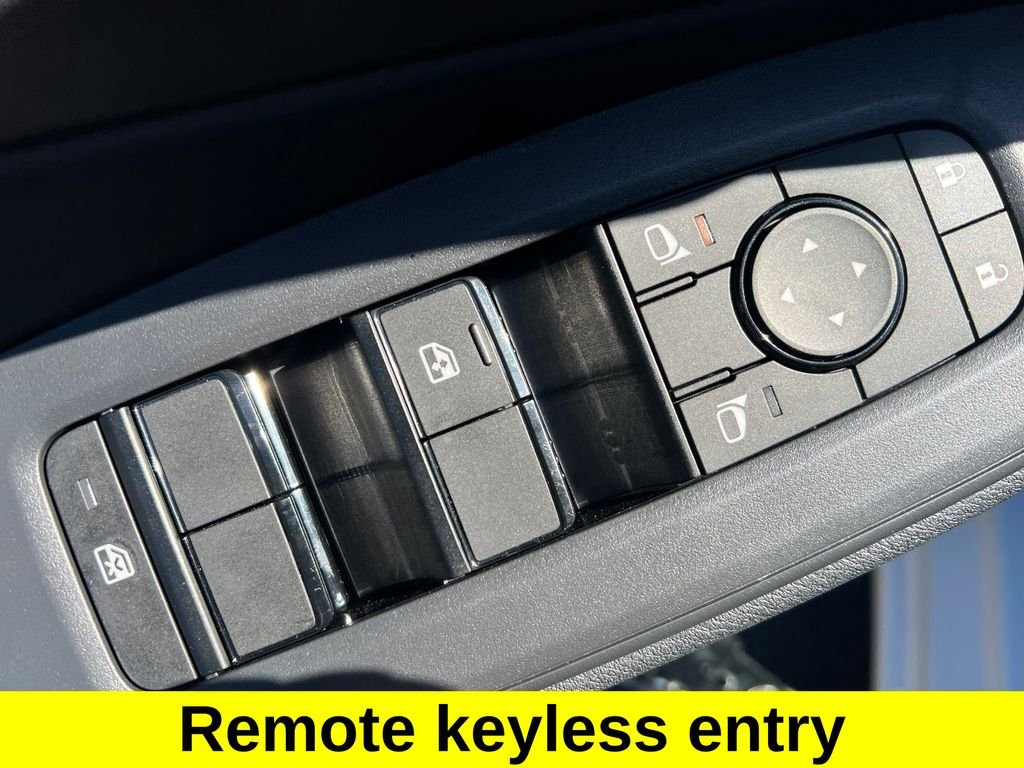 2026 Nissan Sentra SV - Photo 13