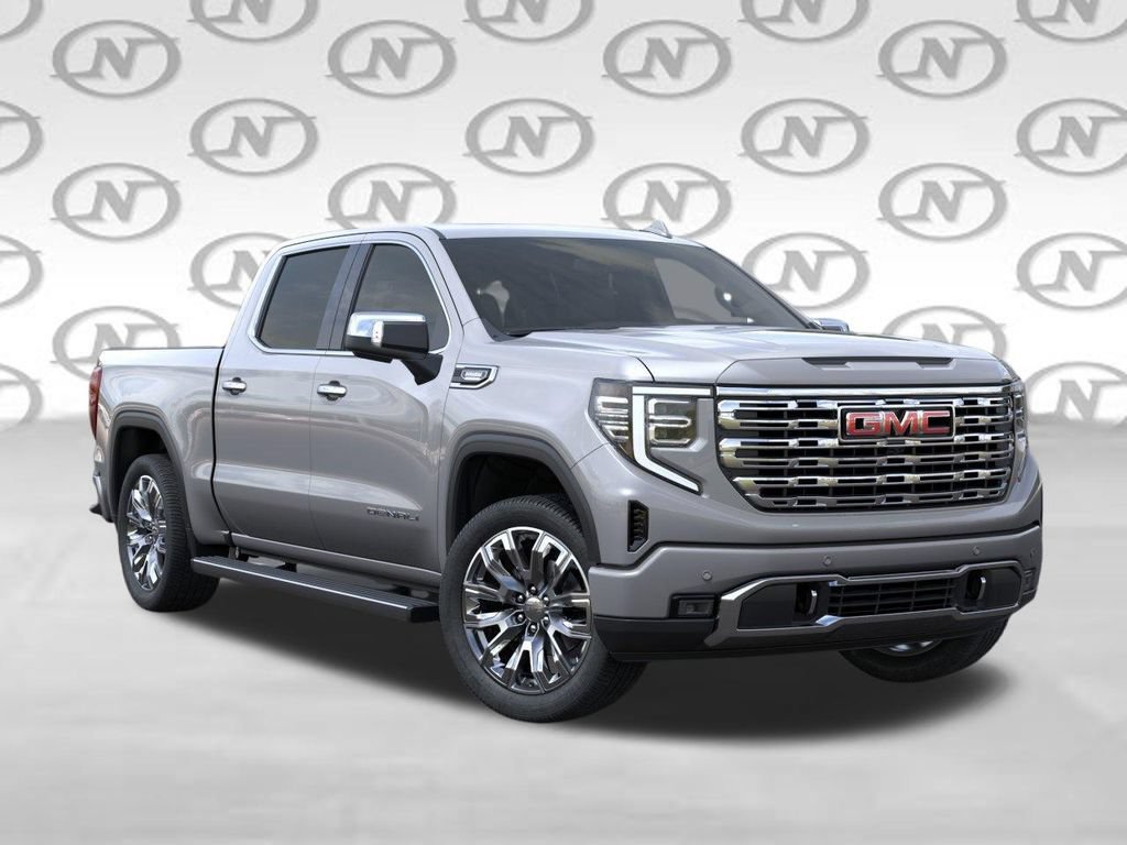 2026 GMC Sierra 1500 Denali - Photo 54