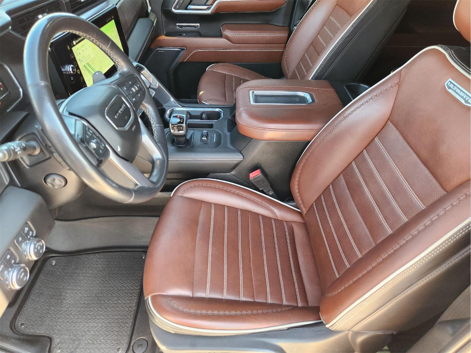 2022 GMC Sierra 1500 photo 13 of 33