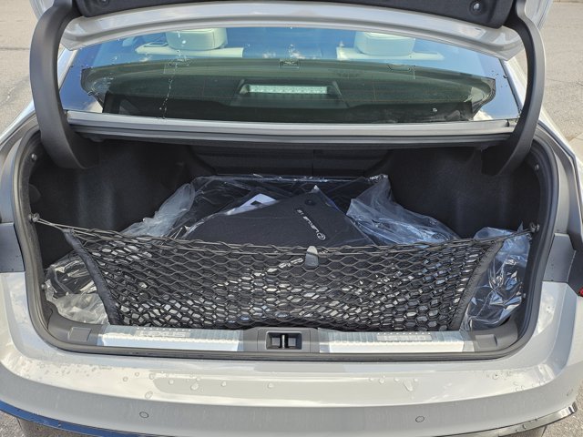 New 2026 Cloudburst Gray Lexus F SPORT AWD image 25