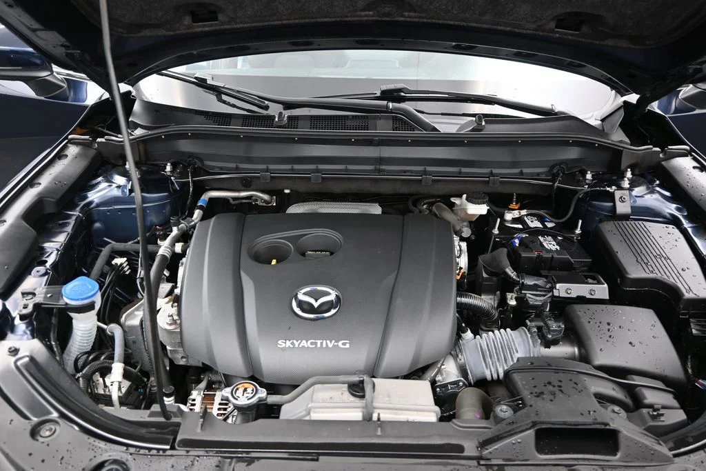 Used 2023 Blue Mazda 2.5 S Premium Package image 20