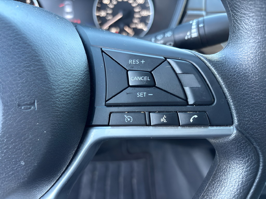 Used 2025 Gray Nissan 2.5 SV image 15