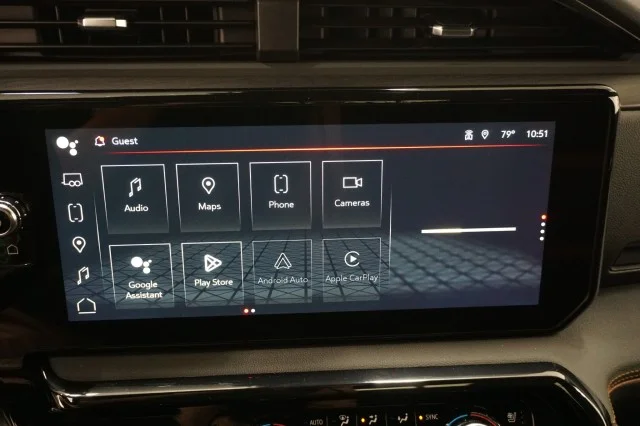 2026 GMC Sierra 2500HD AT4 - Photo 37