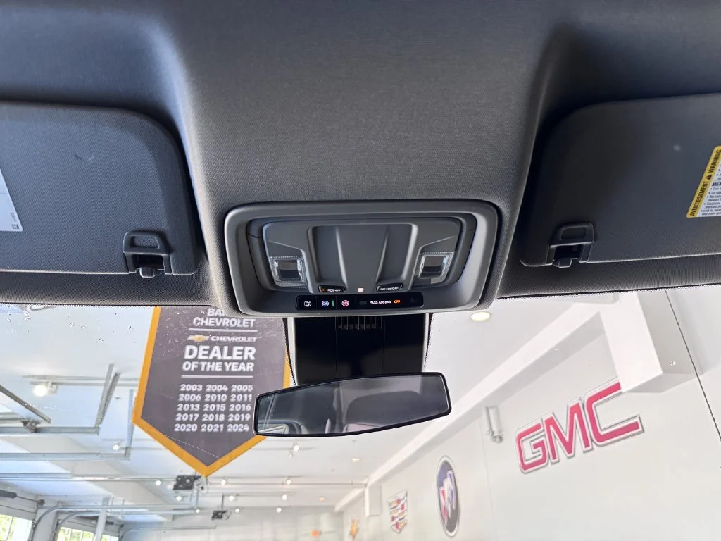 2024 Chevrolet Silverado 1500 LT - Photo 26